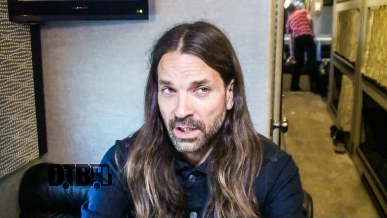 MuteMath - PRESHOW RITUALS Ep. 264