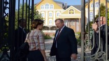 Выйти замуж за Пушкина 8 серия / Сериал выйти замуж за Пушкина смотреть онлайн 8 серия