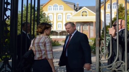 Выйти замуж за Пушкина 8 серия / Сериал выйти замуж за Пушкина смотреть онлайн 8 серия