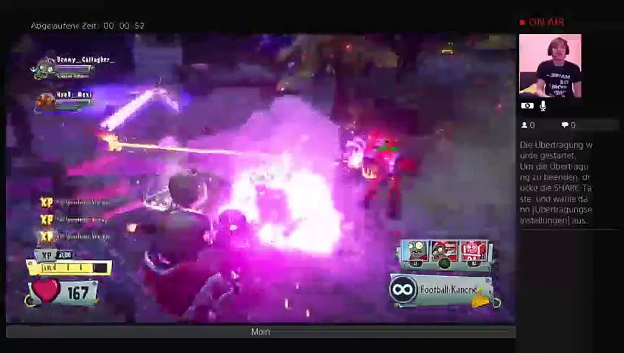 Ps4-live-Übertragung von benny_gallagher_