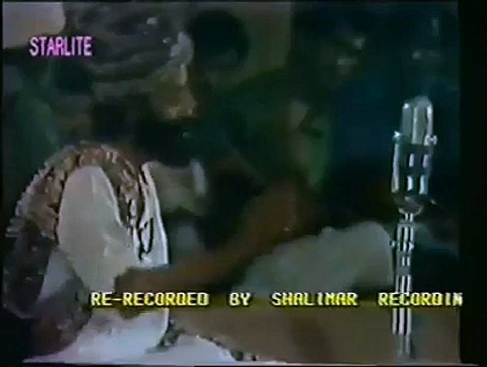 Subuh Milandiyam Soomra (Alan Fakir)