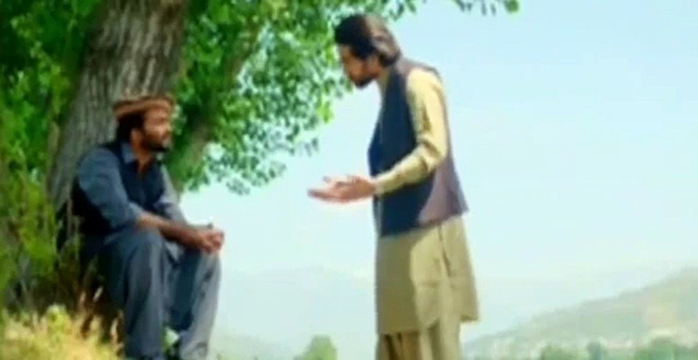 Sange Mar Mar Episode 18 Promo