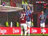 Trabzonspor vs Kızılcabölükspor  5-0 Maç Özeti ve Golleri İzle (Ziraat Türkiye Kupası) 22-12-2016 (HD)