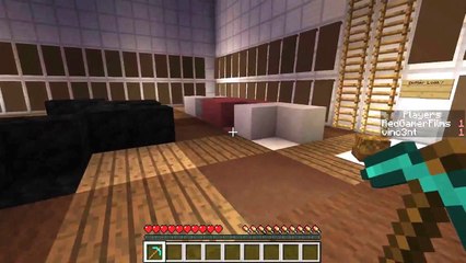 minecraft-find the button(lo sclero assoluto e cuffie rotte)