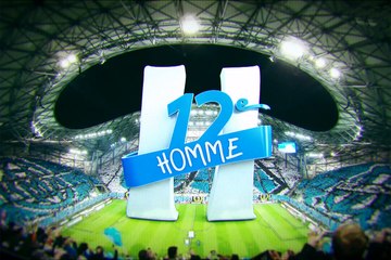 SCB 1-2 OM : 12e hOMme