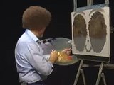 Bob Ross Double Oval Stream S18E10