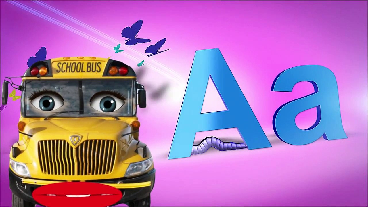 School Bus