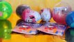 Kinder Surprise Eggs Monsters University Toy Story Thomas Hello Kitty Surprise Eggs