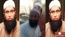 Allah ki Qudrat Junaid Jamshed latest News ایک اور راز کُھل گیا اچانک قبر سے خوشبو کیسے آنے لگی