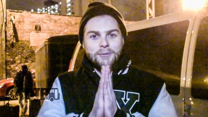 Dark Sermon - PRESHOW RITUALS Ep. 265