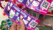 Киндер Сюрприз Хелло Китти, новая коллекция для девочек Unboxing Kinder Surprise Hello Kitty