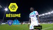 SC Bastia - Olympique de Marseille (1-2)  - Résumé - (SCB-OM) / 2016-17