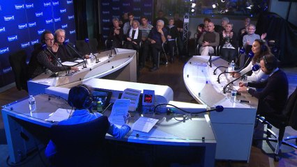 La Cour des Grands : émission du 22 décembre 2016 (INTEGRALE)