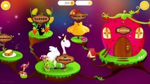 Sweet Little Emma Lovely Pony | TutoTOONS Kids Games Education Apps | Full Gameplay Video Cartoon