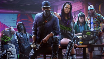 Watch Dogs 2 - Lote de contenido de T-Bone [ES]