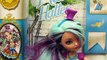 Mattel - Ever After High - Linia Basic - Madeline Hatter Doll / Lalka Madeline Hatter