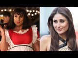 Saif Ali Khan Had Kareena Kapoor In Splits With His 'Humshakals' Drag Avatar