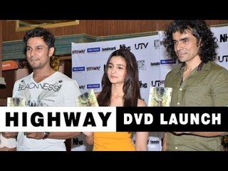 Highway's DVD Launch