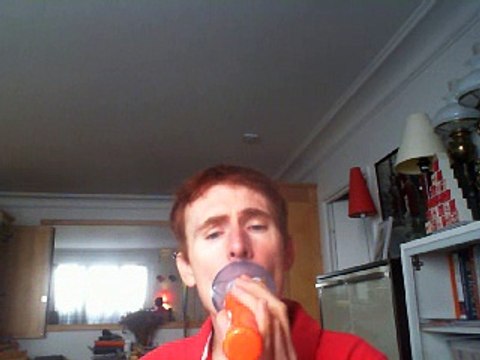 Wiwi égratigne dark star de Marina Kaye