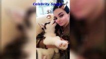 Kendall Jenner Snapchat Stories December 21st 2016 _ Celebrity Snaps