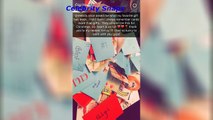 Gigi Hadid Snapchat Stories December 21st 2016 _ Celebrity Snaps