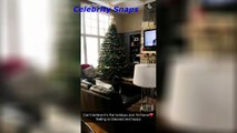 Gigi Gorgeous Snapchat Stories December 21st 2016 _ Celebrity Snaps