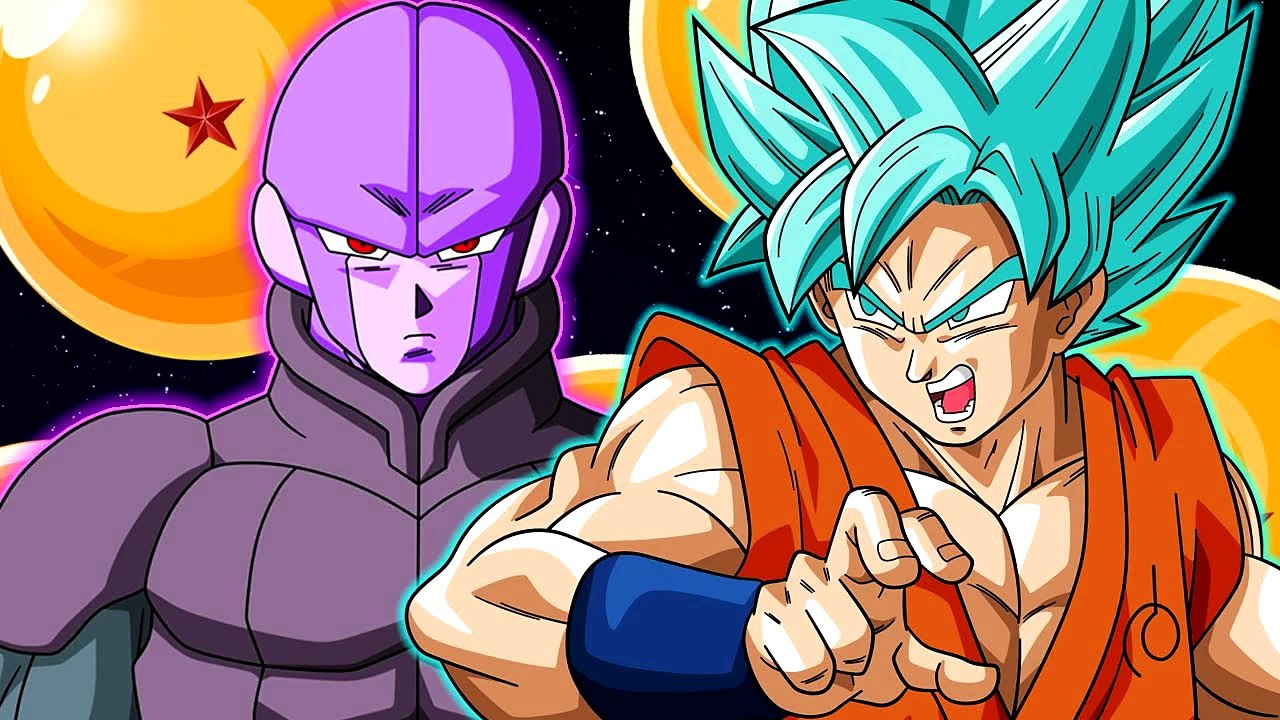 Dragon Ball Super Capitulo 72 - Avance