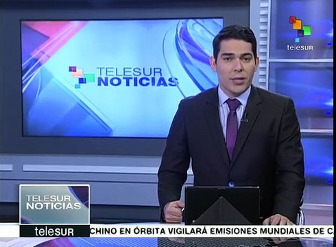 ONU propone investigar crímenes de guerra en Siria