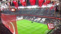 Beşiktaş Arena Kur'an sesiyle yankılandı | En Son Haber