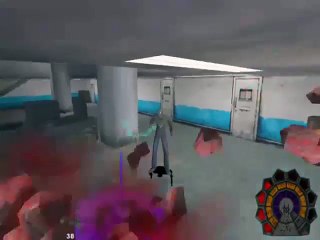 _Miltons Dead Cover Song Remix From Shadowman Video Game-Music Video