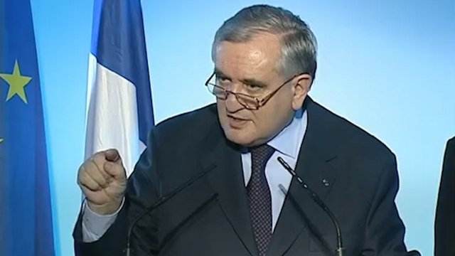 Quand les politiques français parlent anglais