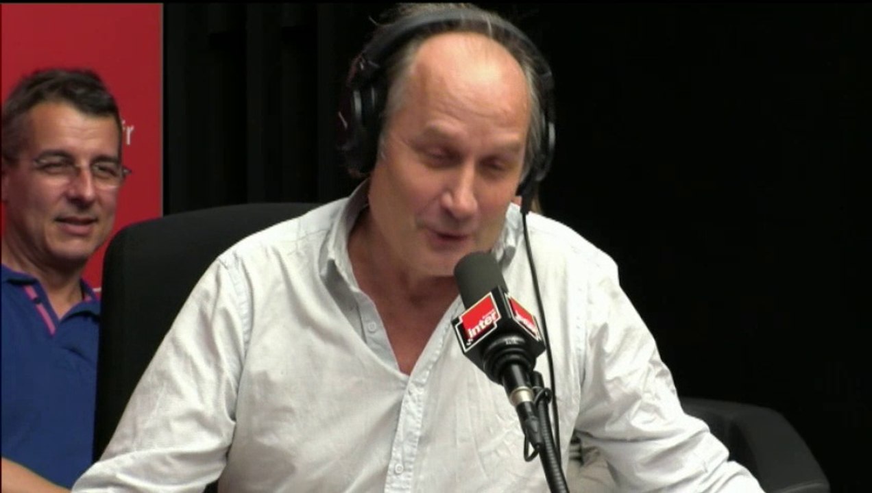 L'esprit de Noël - La chronique d'Hippolyte Girardot