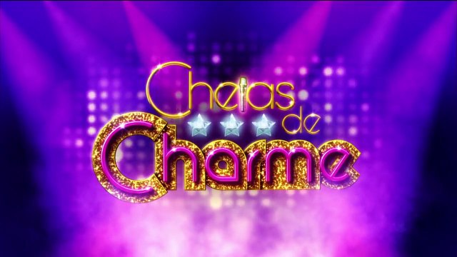 Chamada de Cheias de Charme do capítulo 69 da novela, quinta, 22 de dezembro, na Globo