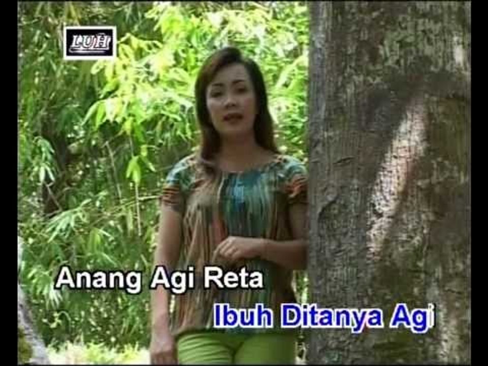 Anang Beumpan-Umpan - Stella Philip