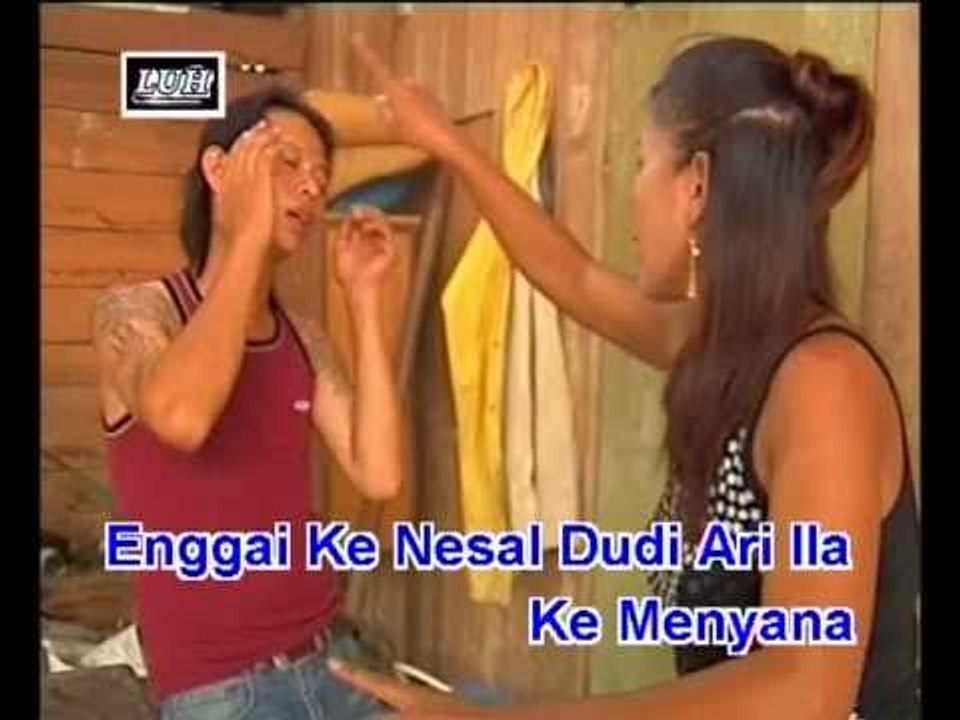 Nuan Ukai Dipilih Aku - Urai