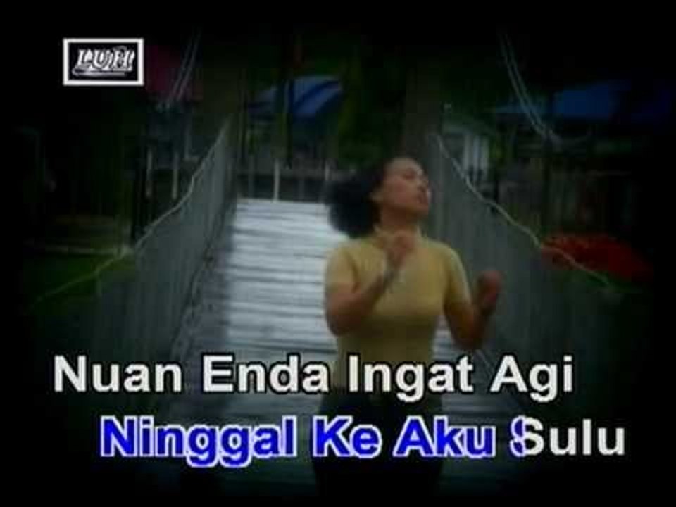 Enda Ingat Ke Budi - Linda