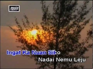 Meruan Ingat Ke Nuan - Noria Maja