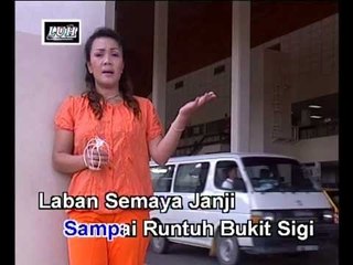 Pemulai Nuan Tetap Aku Anti - Stella Philip