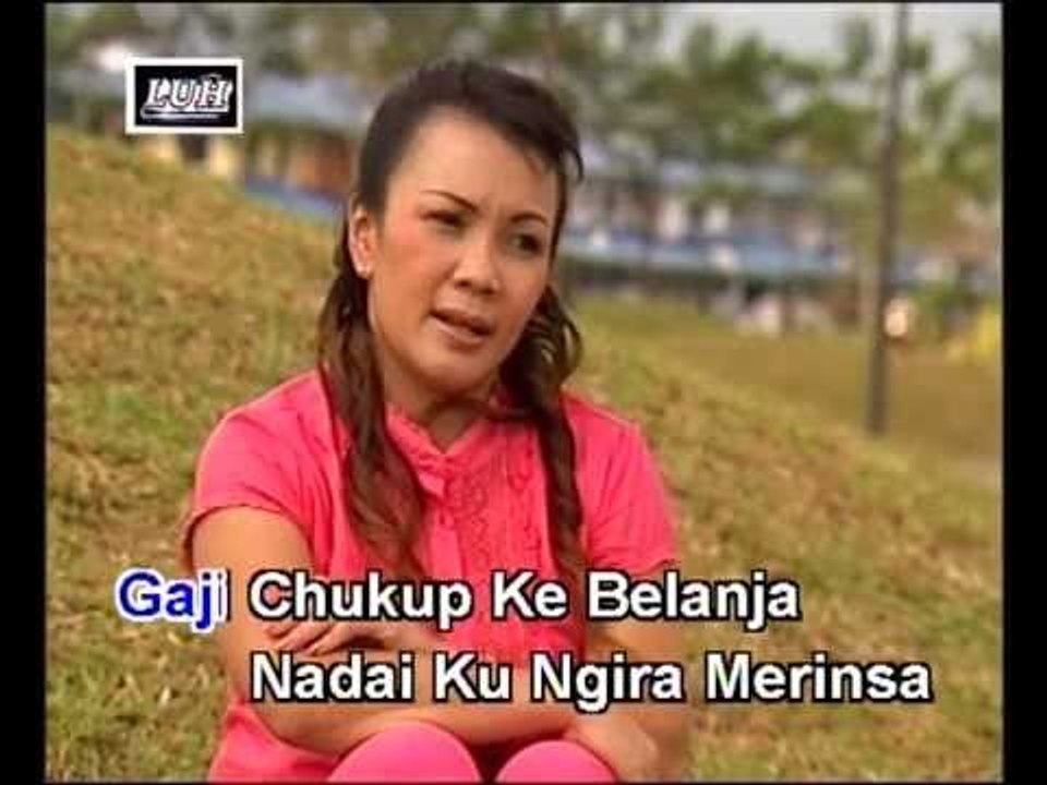 Pengerindu Sebatang Kara - Stella Philip