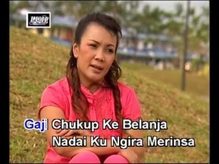 Pengerindu Sebatang Kara - Stella Philip