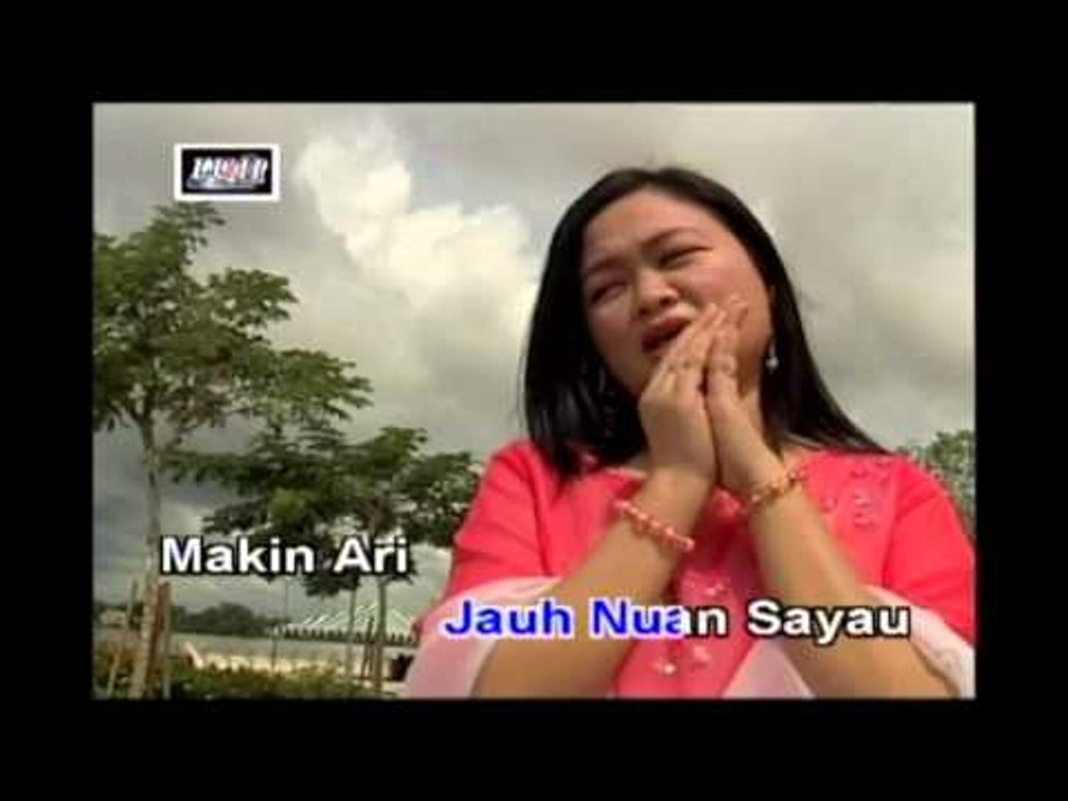 Sama Sayau Sama Keran - Ita Medin