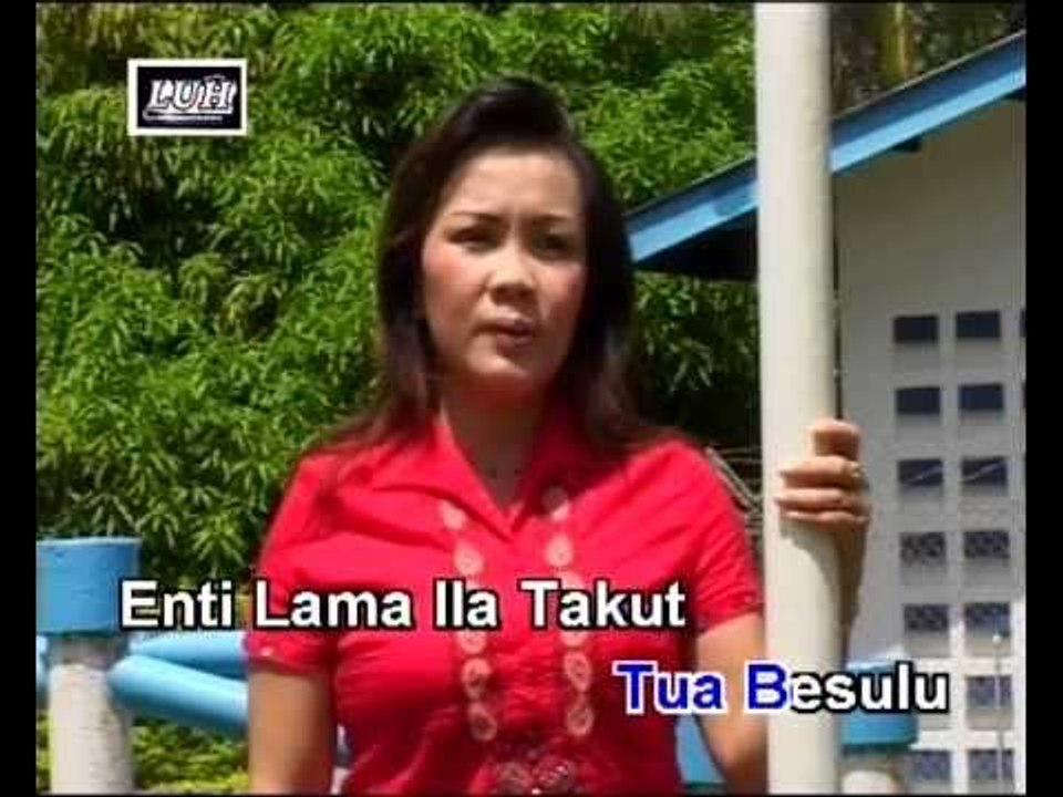 Aku Enda Minta Pengeraja - Stella Philip