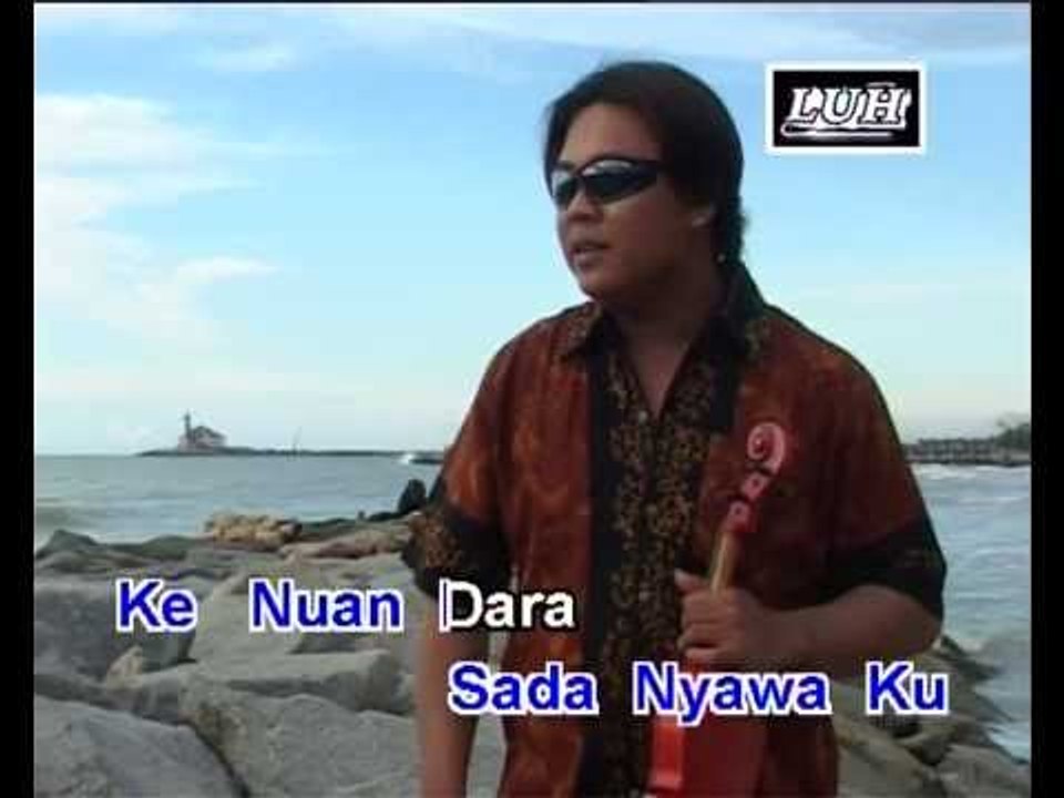 Pesan Ke Penudi Ari Aku - Davney David