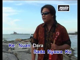 Pesan Ke Penudi Ari Aku - Davney David