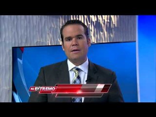 Bryce Williams dejó manifiesto antes de asesinar a dos reporteros