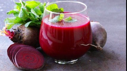 7 عصائر تساعد على ضبط ضغط الدم