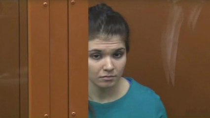 Russia: Tribunale condanna al carcere una presunta affiliata all'Isis