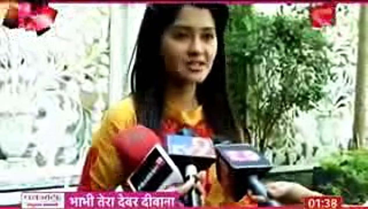 Yeh Rishta Kya Kehlata Hai ~Episode 23th December 2016