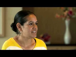 Conoce la historia de Juanito Moreno y su lucha contra la leucemia