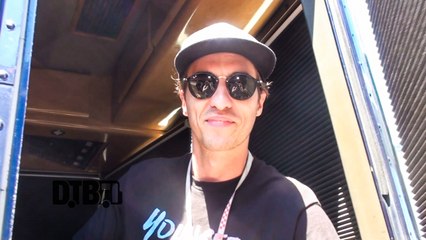 Young Guns - BUS INVADERS Ep. 1082 [Warped Edition 2016]